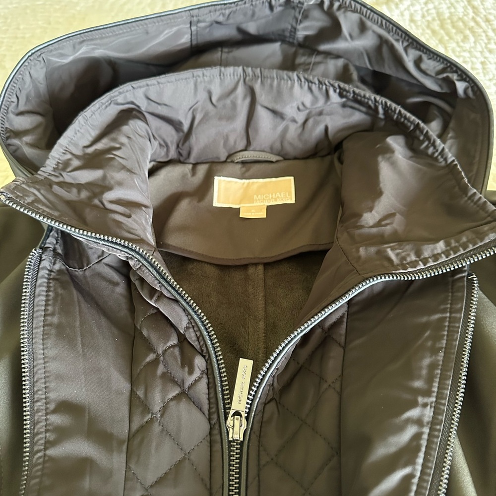 Michael Kors Jacket. Size XL
